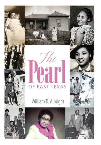 The Pearl Of East Texas
