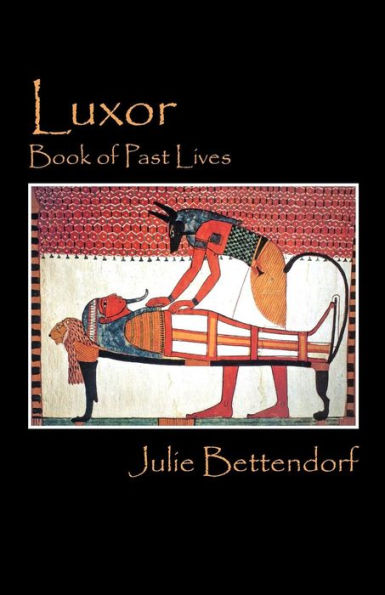 Luxor: Book Of Past Lives