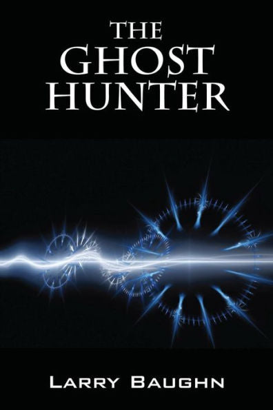 The Ghost Hunter