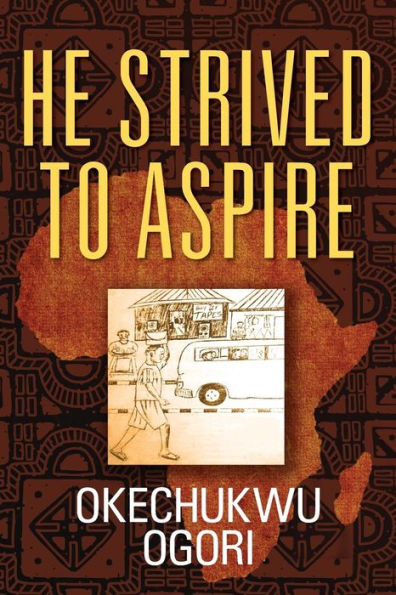 He Strived To Aspire
