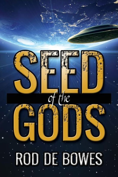Seed Of The Gods