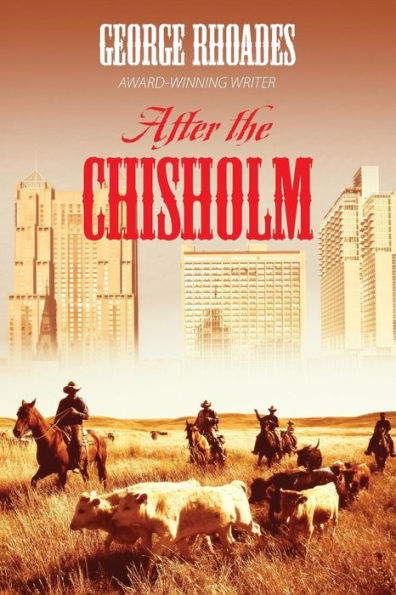 After The Chisholm