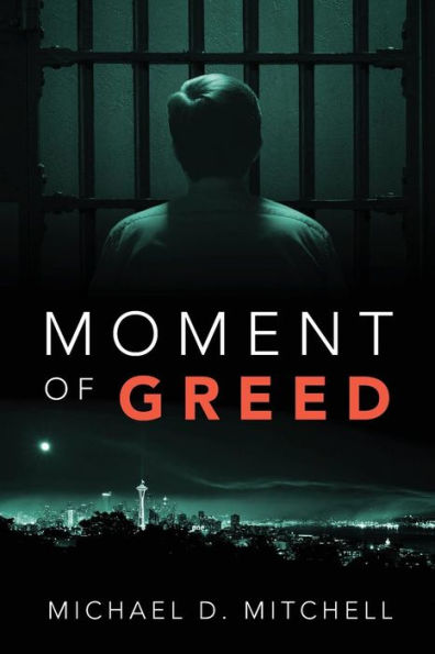 Moment Of Greed