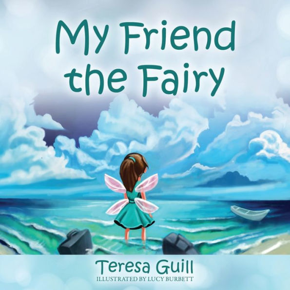 My Friend The Fairy