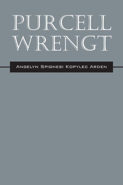Purcell Wrengt