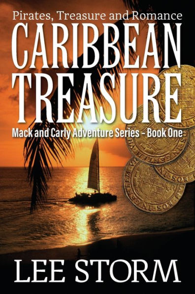 Caribbean Treasure: Pirates, Treasure And Romance