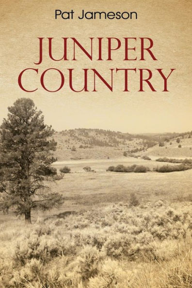 Juniper Country