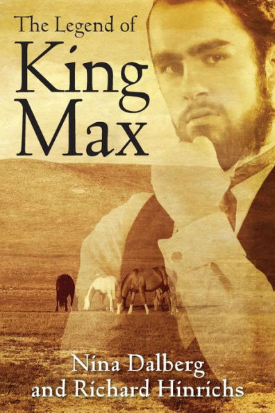 The Legend Of King Max