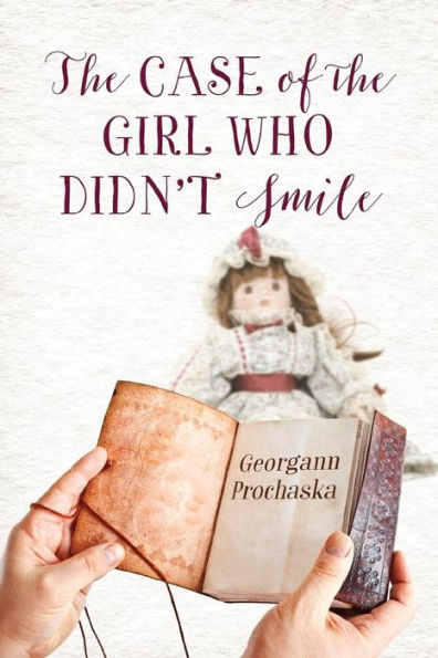 The Case Of The Girl Who Didn't Smile