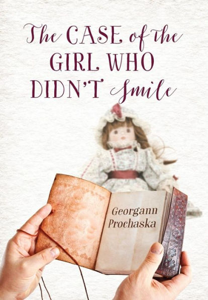 The Case Of The Girl Who Didn't Smile