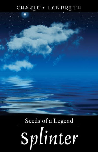 Splinter: Seeds Of A Legend
