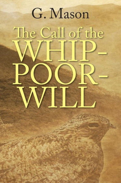 The Call Of The Whip-Poor-Will