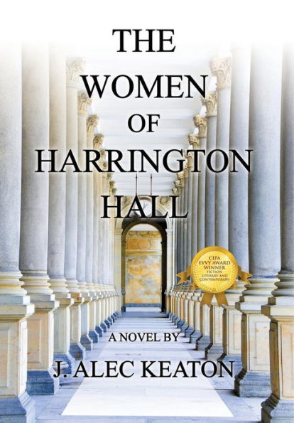 The Women Of Harrington Hall