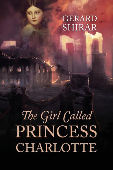 The Girl Called Princess Charlotte