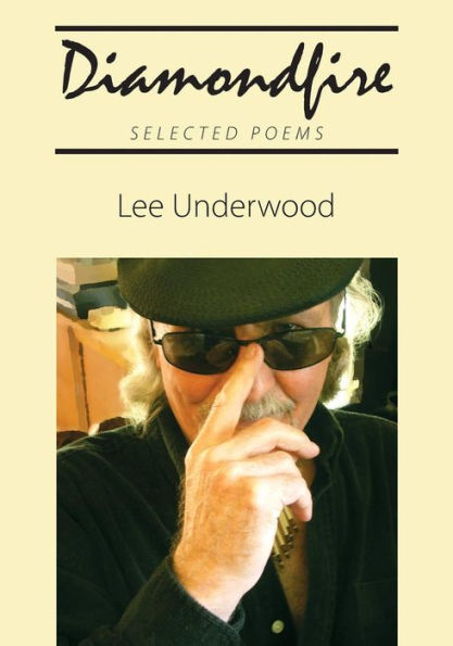 Diamondfire: Selected Poems