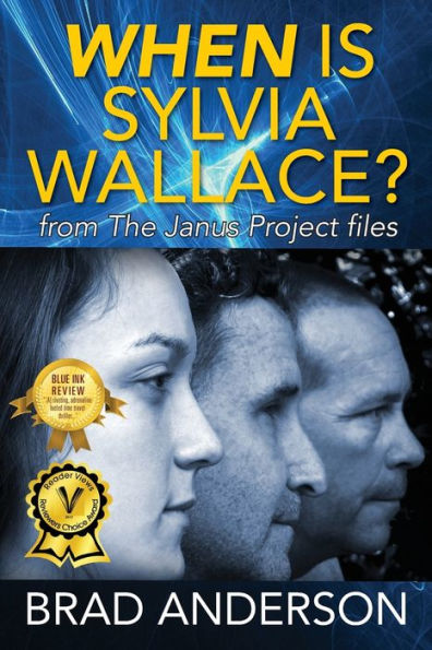 When Is Sylvia Wallace? From The Janus Project Files