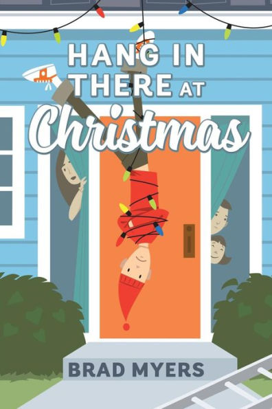 Hang In There At Christmas
