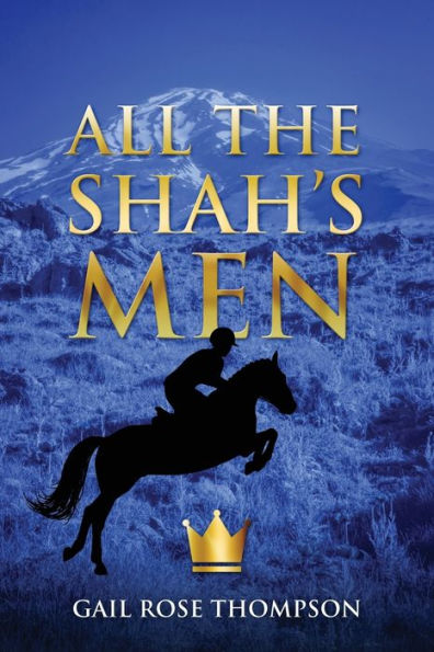 All The Shah's Men
