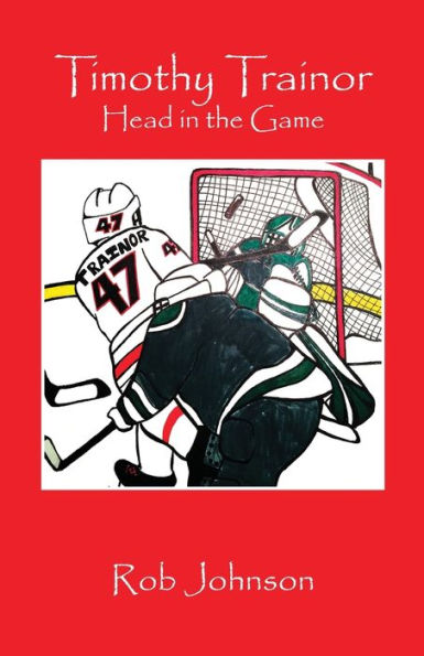 Timothy Trainor: Head In The Game