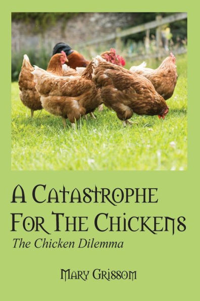 A Catastrophe For The Chickens: The Chicken Dilemma