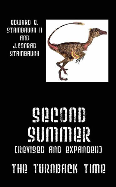 Second Summer (Revised And Expanded): The Turnback Time