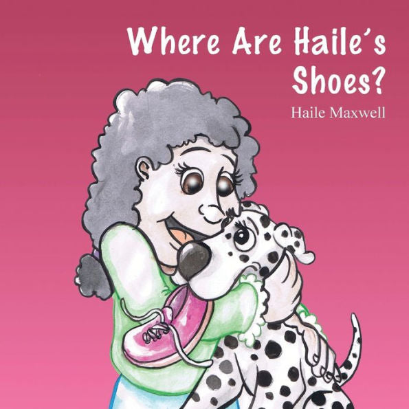Where Are Haile's Shoes?