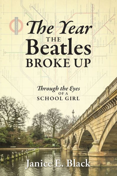 The Year The Beatles Broke Up: Through The Eyes Of A School Girl
