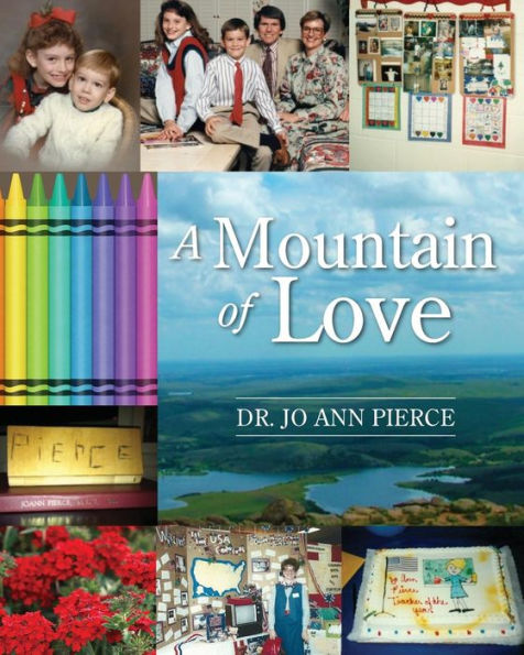A Mountain Of Love