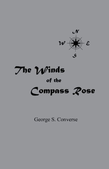 The Winds Of The Compass Rose