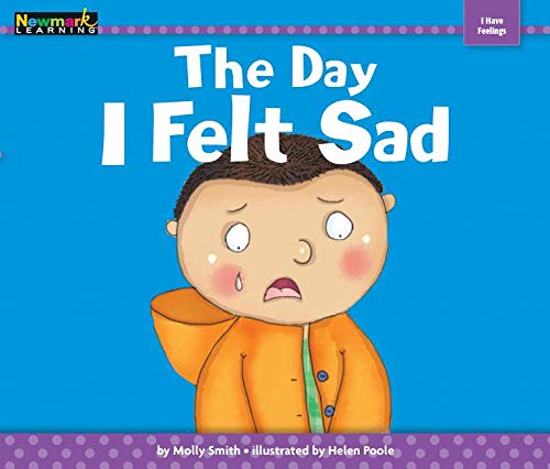 The Day I Felt Sad (Myself)