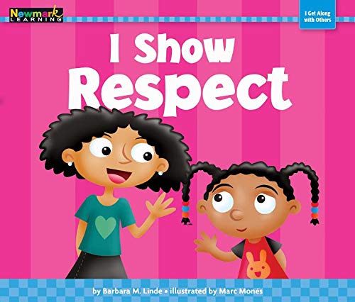 I Show Respect (Myself)
