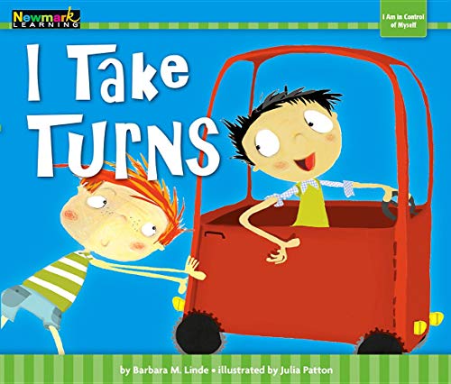 I Take Turns (Myself)