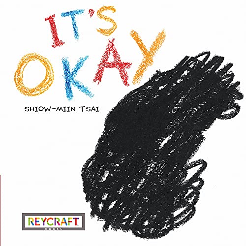 It's Okay - 9781478868224
