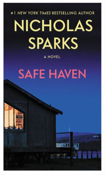 Safe Haven - 9781478948377