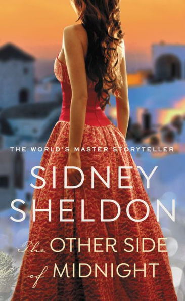 The Other Side Of Midnight - 9781478948407
