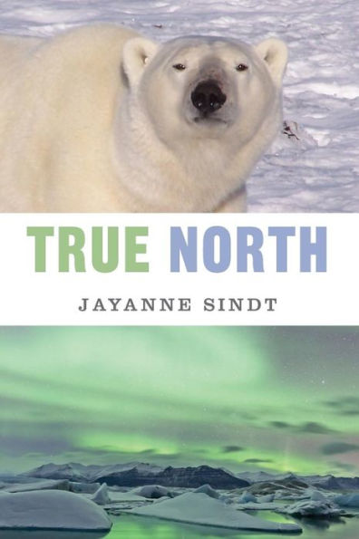 True North: An Arctic Fable (Arctic Fables)