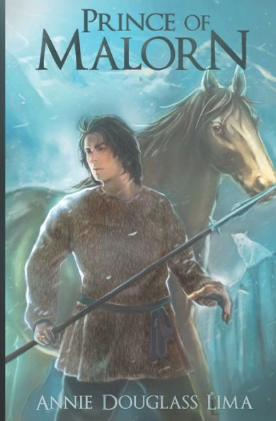 Prince Of Malorn (Annals Of Alasia)