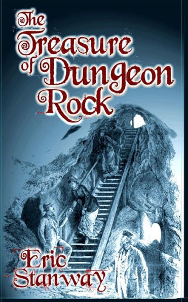 The Treasure Of Dungeon Rock