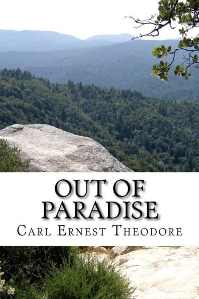 Out Of Paradise