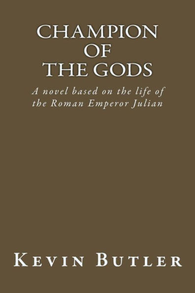 Champion Of The Gods