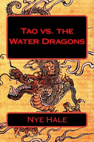 Tao Vs. The Water Dragons