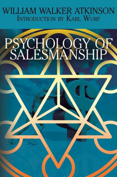 The Psychology Of Salesmanship