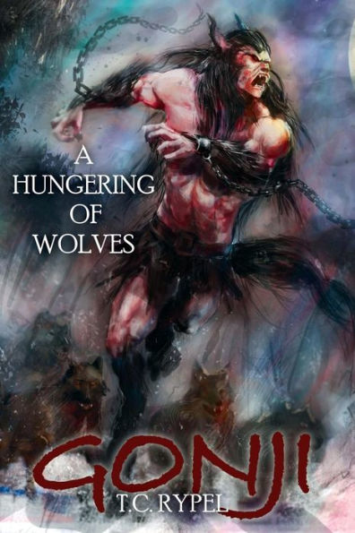 Gonji: A Hungering Of Wolves