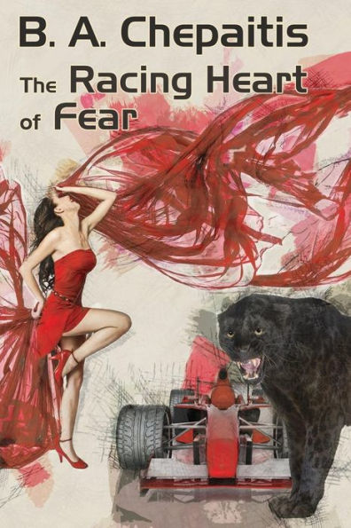 The Racing Heart Of Fear
