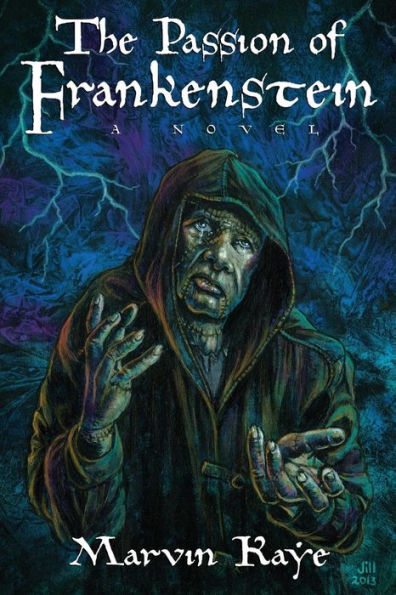 The Passion Of Frankenstein