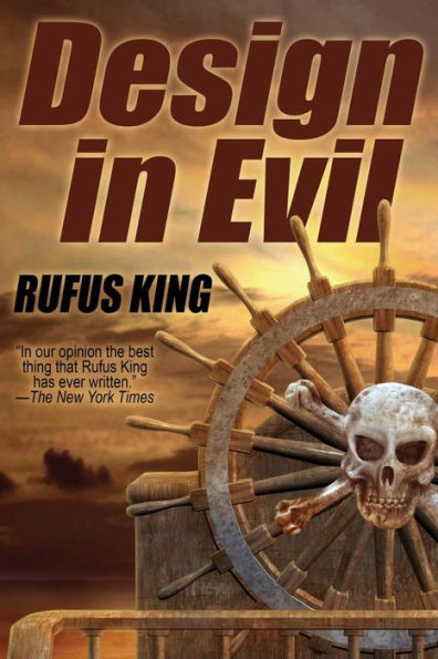 Design In Evil