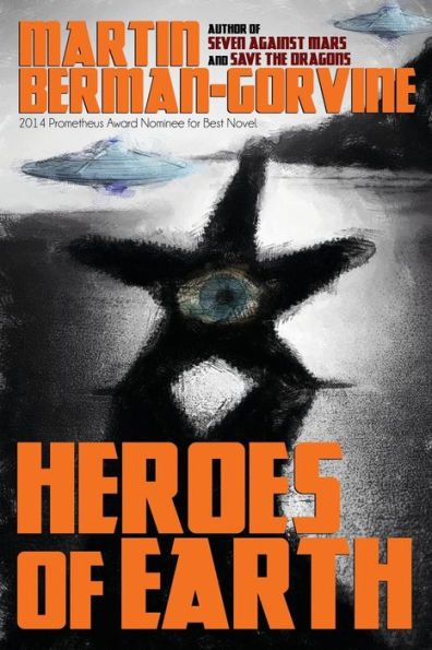 Heroes Of Earth