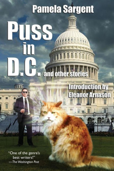 Puss In D.C. And Other Stories