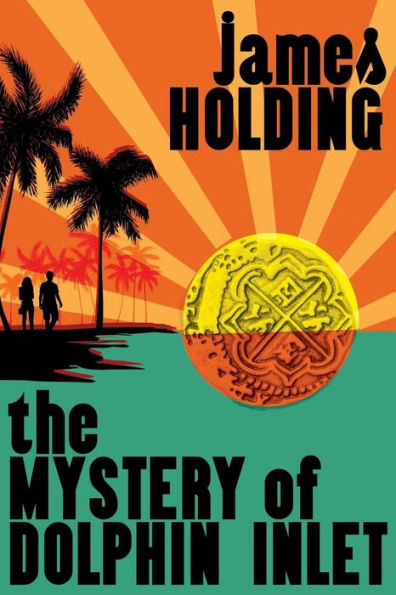 The Mystery Of Dolphin Inlet