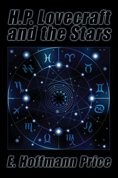 H.P. Lovecraft And The Stars